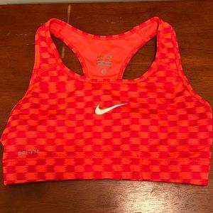 Nike Pro Dri-Fit Sports Bra